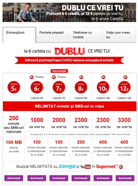 optiuni internet vodafone|Cum poți avea internet gratuit 4G NELIMITAT la。